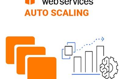 Creating an AWS EC2 Autoscaling Group using Load Balancer