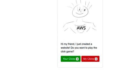 AWS: Publish a NodeJS Website from Scratch