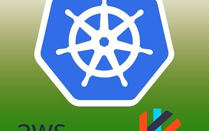 Deploy an App in AWS Elastic Kubernetes Cluster using EKSCTL