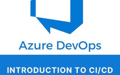 Azure Devops: Introduction to CI/CD with Visual Studio