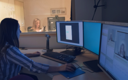 UX Evaluation: User Testing