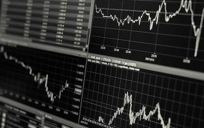 Portfolio Optimization using Markowitz Model