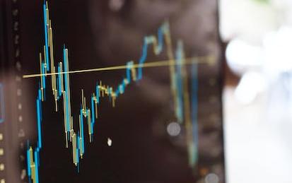 Building Candlestick Charts with Google Sheets