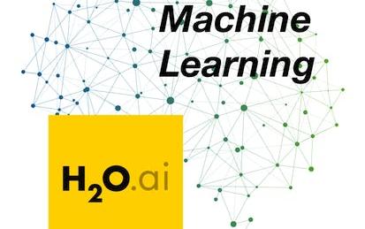 Practical Machine Learning on H2O