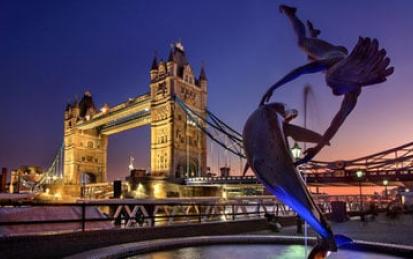 Upper-Intermediate English: Business and Modern Life