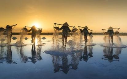 Water: Addressing the Global Crisis