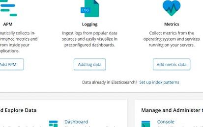Implementando un motor con Alibaba Cloud y ElasticSearch