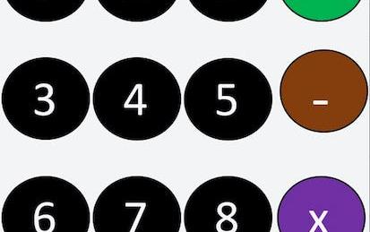 Construire une calculatrice graphique avec Python
