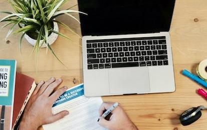 Create a 1-Page Marketing Plan with LibreOffice