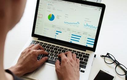 Creating an Interactive Graph with Tableau Public