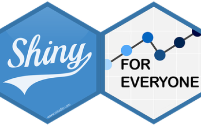 RShiny for Everyone