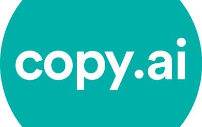 Copy.AI for Beginners: Generate texts for various use cases