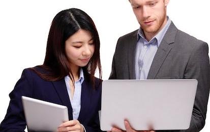 商务英语课程 Business English