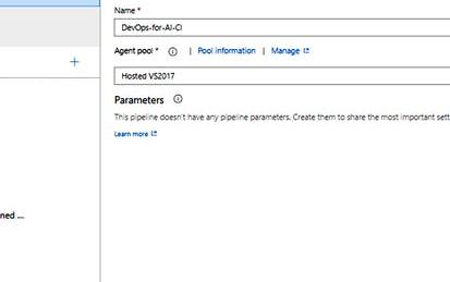 Creando un proceso de MLOps con Azure Machine Learning