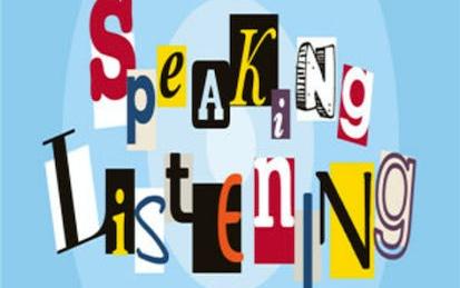 Conversational English Skills