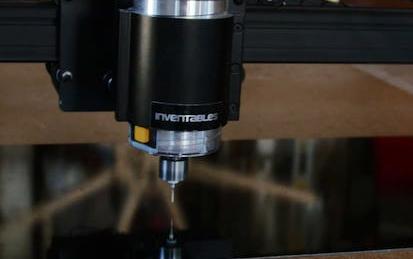 Manufacturing Process with Autodesk Fusion 360