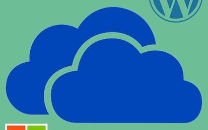 Deploy a complete Wordpress Website in Microsoft Azure Cloud