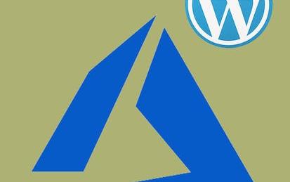 Hospedar site Wordpress Completo no Microsoft Azure Cloud