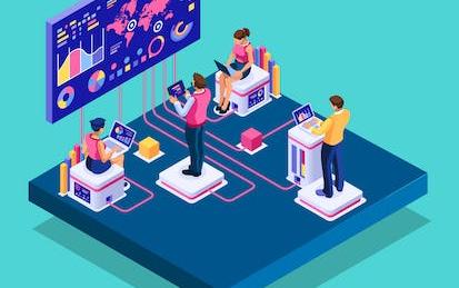 Business Intelligence con la Product Suite di Tableau