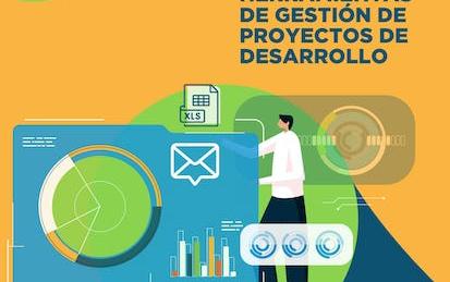 Herramientas de gestión de proyectos de desarrollo