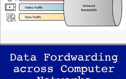 Data Forwarding Across Computer Networks