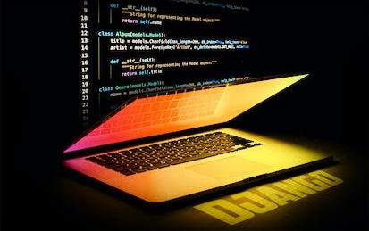 Building Web Applications in Django