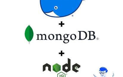 Containerize a full-stack NodeJS application in Docker