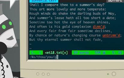 Analyze Text Data with Yellowbrick