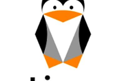 Linux avec la technologie de l'information