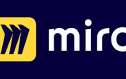 Créer une carte d'empathie dans Miro
