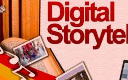 Powerful Tools for Teaching and Learning: Digital Storytelling