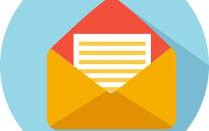 Create a Cover Letter with an Envelope using Libre Writer