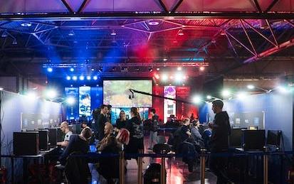 Collegiate Esports and Career Planning