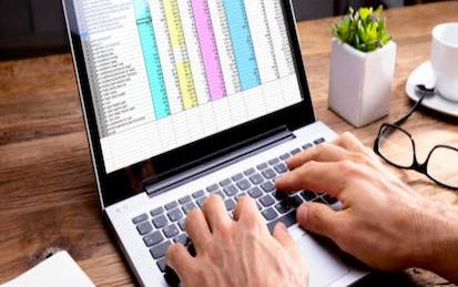 Introduction to Microsoft Excel