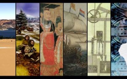 Globalization: Past and Future
