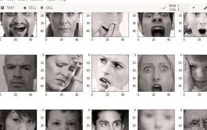 Facial Expression Recognition with Keras
