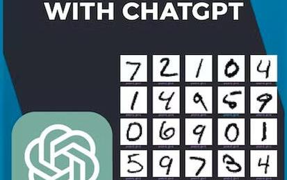 Machine Learning with ChatGPT: Image Classification Model