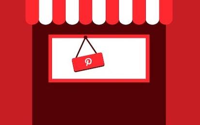 Create and Edit a Pinterest Ad Account