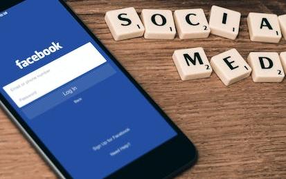 Benutze Facebook für Marketing von Kleinunternehmen