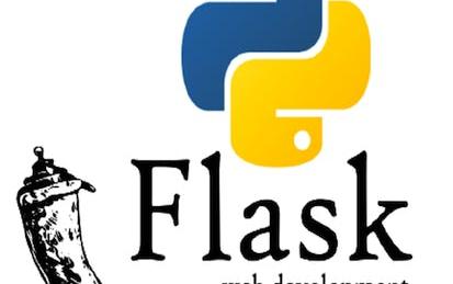 Flask تعلم تصميم تطبيقات الويب باستخدام بايثون و