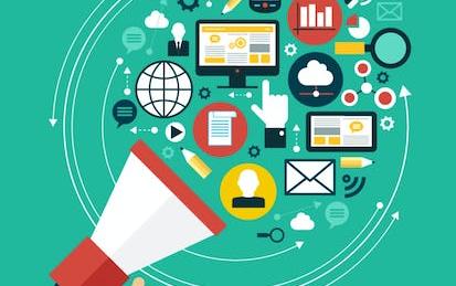 Requerimientos, planeación, ejecución y medición de estrategias para redes sociales