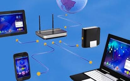 Fundamentals of Network Communication
