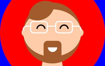 Build a Custom Profile Avatar with Inkscape