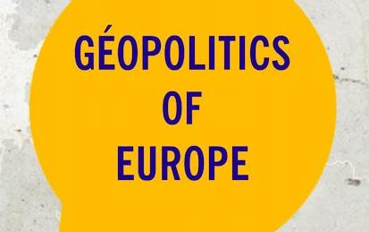 Geopolitics of Europe