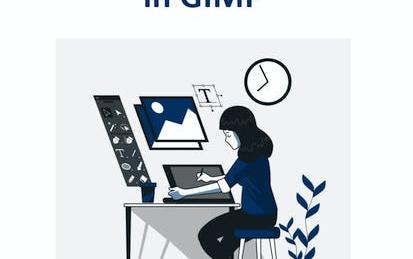 Getting Started in GIMP