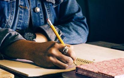 Writing and Editing: Drafting
