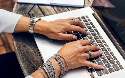 Writing and Editing: Structure and Organization