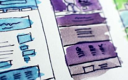 Create Your UX portfolio with Crevado