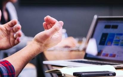 Create a Story in Tableau Public