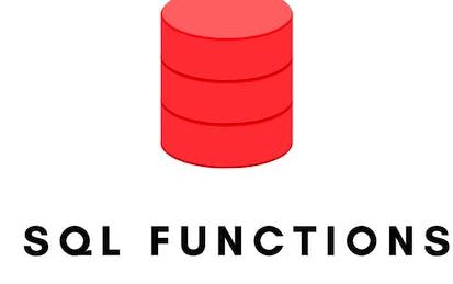 SQL Functions